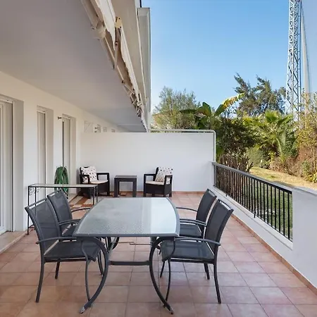 Appartement Golf Gardens, Roof Terrace View, 2 Bedroom