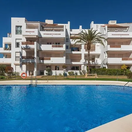 Appartement Golf Gardens, Roof Terrace View, 2 Bedroom Sitio de Calahonda